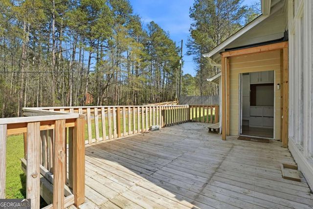 191 Cowan Road SE, Conyers, GA 30094