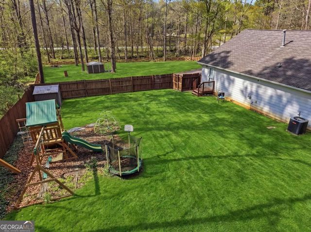 191 Cowan Road SE, Conyers, GA 30094