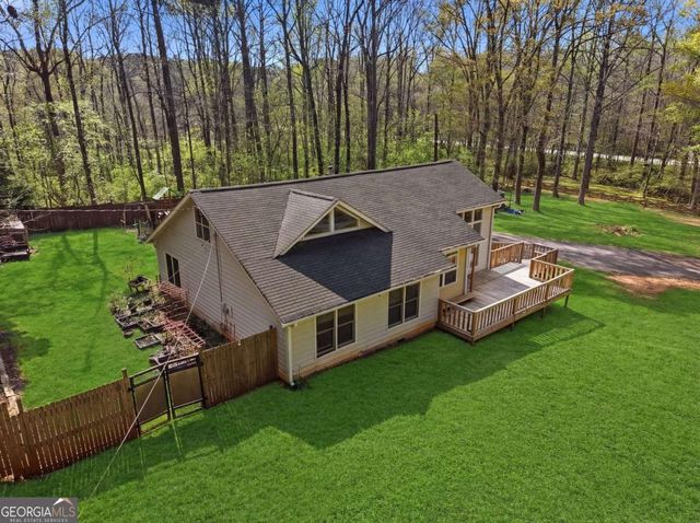 191 Cowan Road SE, Conyers, GA 30094