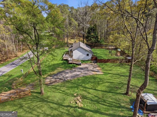 191 Cowan Road SE, Conyers, GA 30094