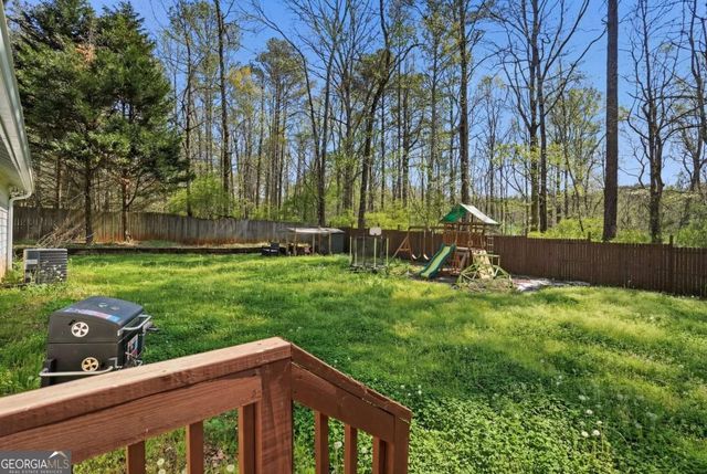 191 Cowan Road SE, Conyers, GA 30094