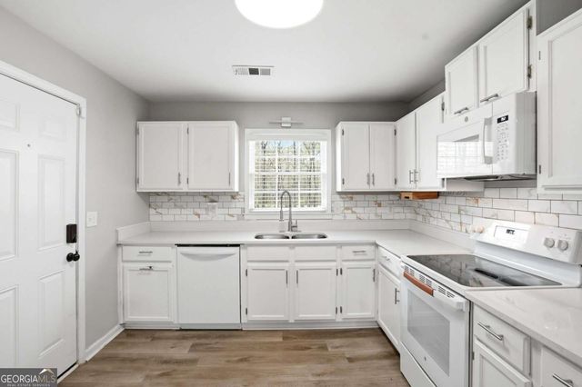 191 Cowan Road SE, Conyers, GA 30094