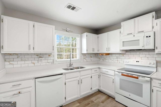 191 Cowan Road SE, Conyers, GA 30094