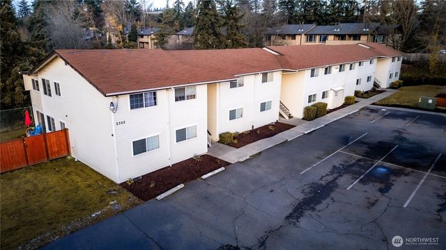 2301 S 74th Street, Tacoma, WA 98409