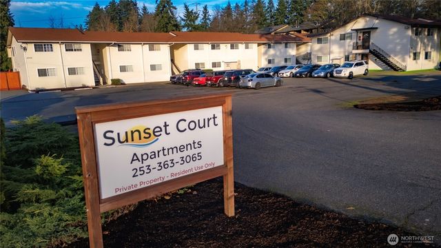 2301 S 74th Street, Tacoma, WA 98409