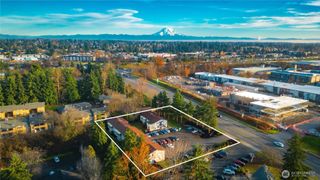 2301 S 74th Street, Tacoma, WA 98409