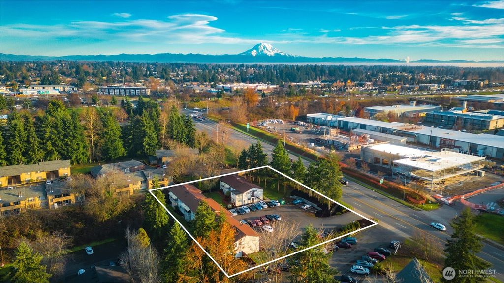 2301 S 74th Street, Tacoma, WA 98409