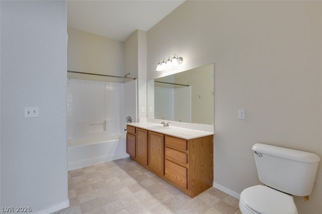 9303 West GILCREASE Avenue 2189, Las Vegas, NV 89149
