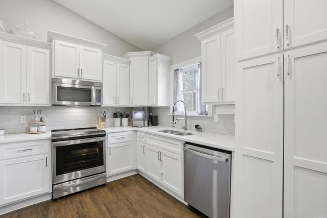 25 Indian Springs Drive, Greenbrier, AR 72058