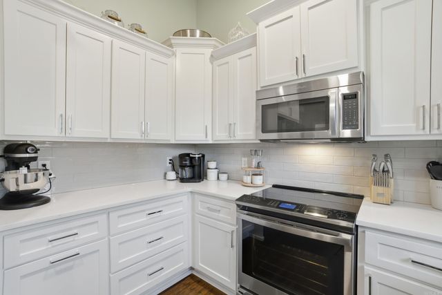 25 Indian Springs Drive, Greenbrier, AR 72058