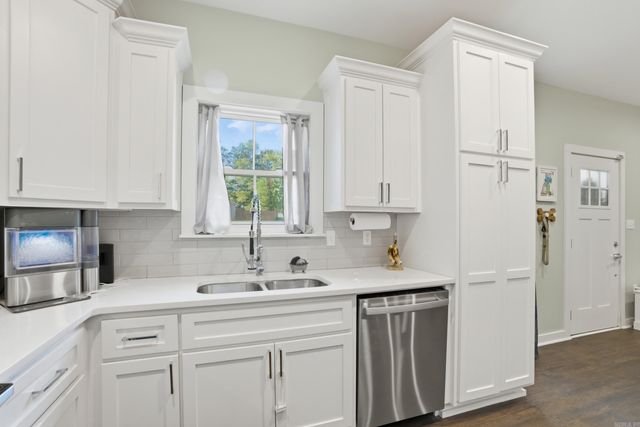 25 Indian Springs Drive, Greenbrier, AR 72058