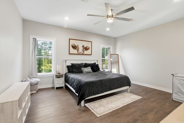 25 Indian Springs Drive, Greenbrier, AR 72058