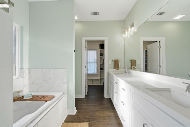 25 Indian Springs Drive, Greenbrier, AR 72058