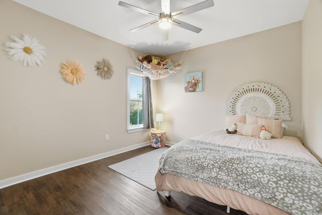 25 Indian Springs Drive, Greenbrier, AR 72058