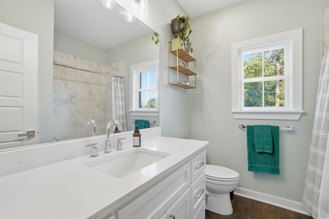 25 Indian Springs Drive, Greenbrier, AR 72058