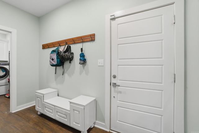 25 Indian Springs Drive, Greenbrier, AR 72058