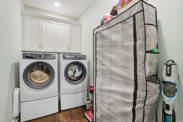 25 Indian Springs Drive, Greenbrier, AR 72058