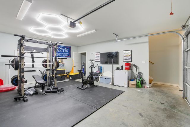 25 Indian Springs Drive, Greenbrier, AR 72058