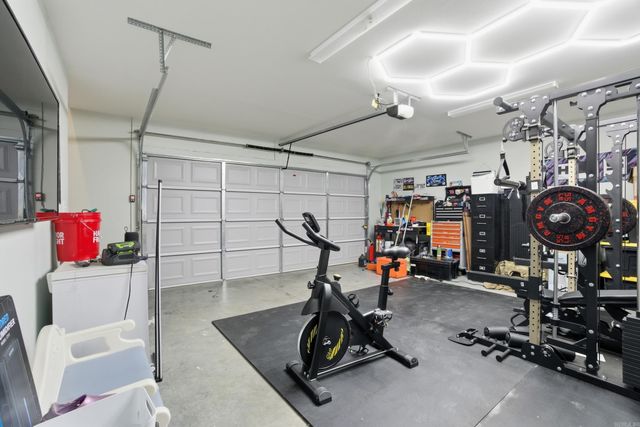 25 Indian Springs Drive, Greenbrier, AR 72058