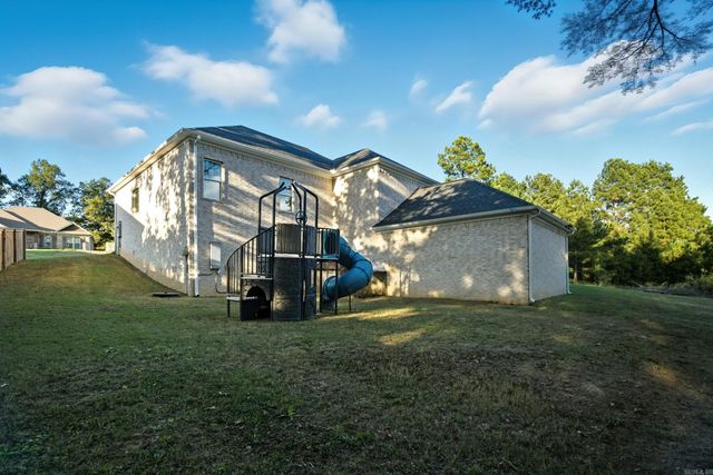 25 Indian Springs Drive, Greenbrier, AR 72058