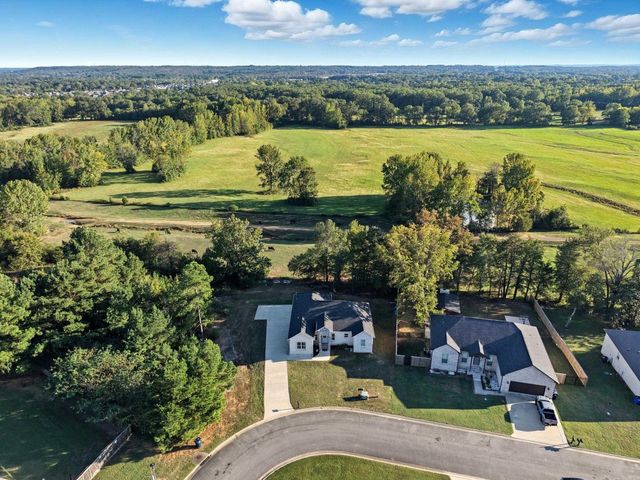 25 Indian Springs Drive, Greenbrier, AR 72058