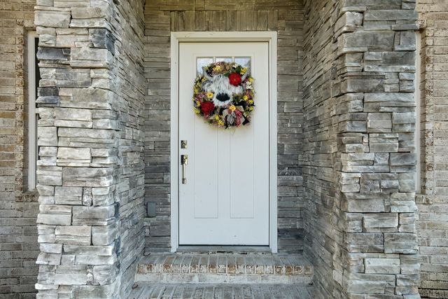 25 Indian Springs Drive, Greenbrier, AR 72058