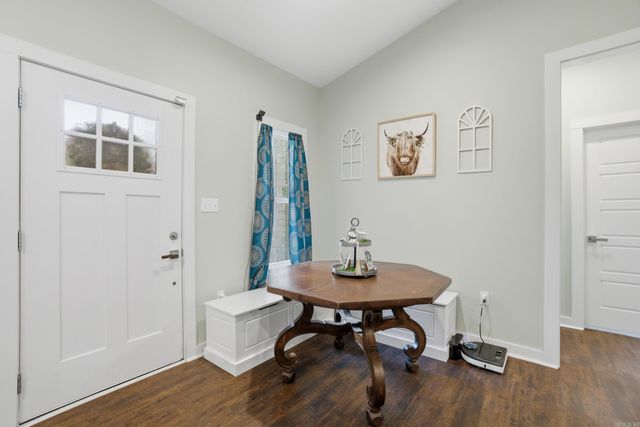 25 Indian Springs Drive, Greenbrier, AR 72058