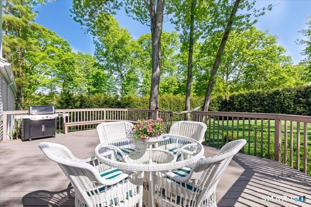 12 Norholt Drive, New Canaan, CT 06840
