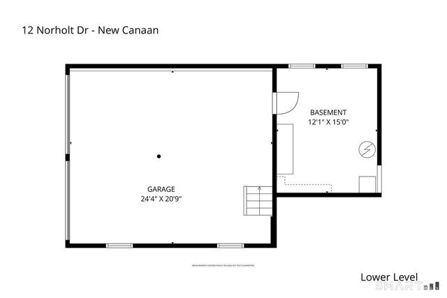 12 Norholt Drive, New Canaan, CT 06840