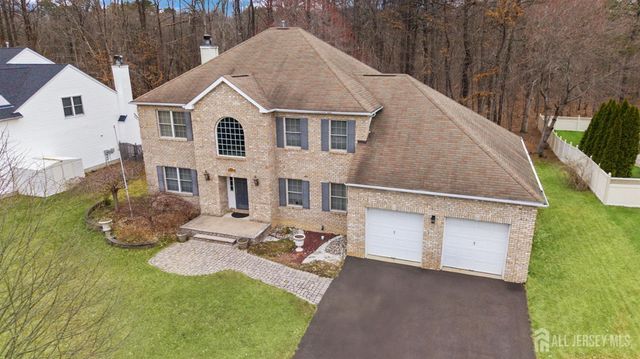 10 Arlene Drive, Monroe, NJ 08831