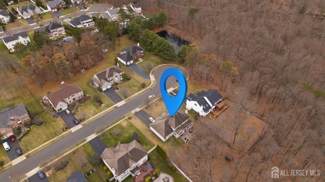 10 Arlene Drive, Monroe, NJ 08831