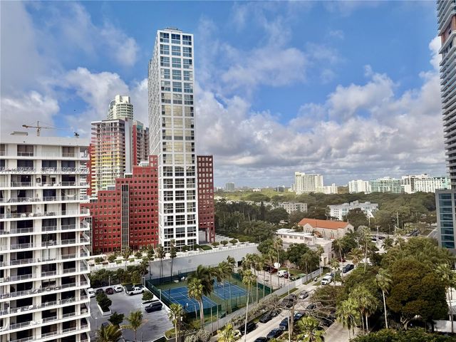 1450 Brickell Bay Dr 1405, Miami, FL 33131