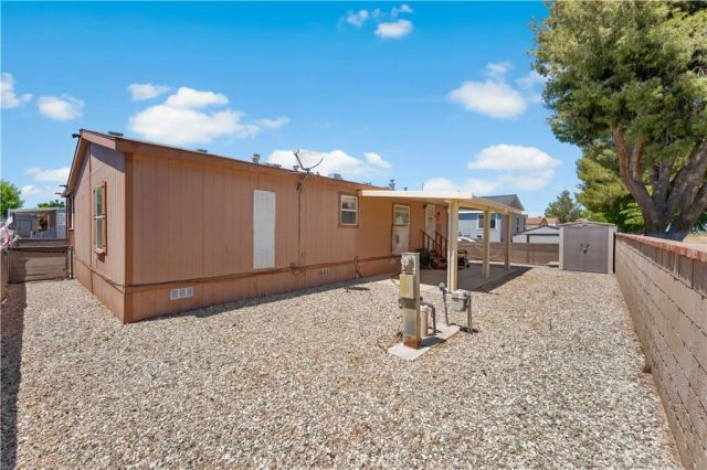 45465 25th East, Lancaster, CA 93535