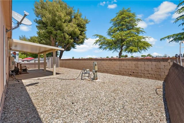 45465 25th East, Lancaster, CA 93535