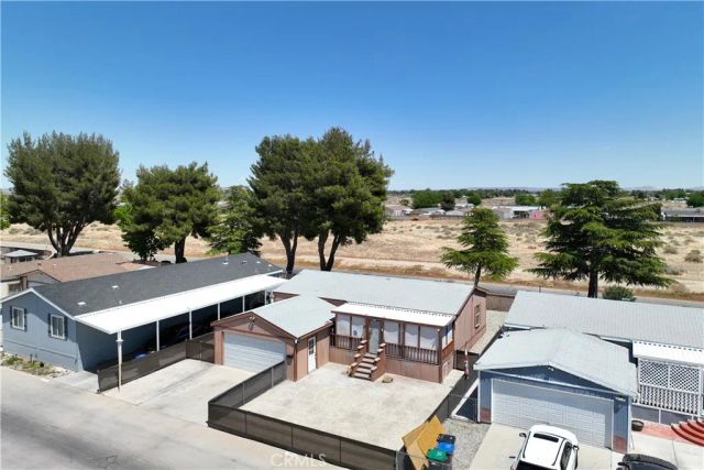 45465 25th East, Lancaster, CA 93535
