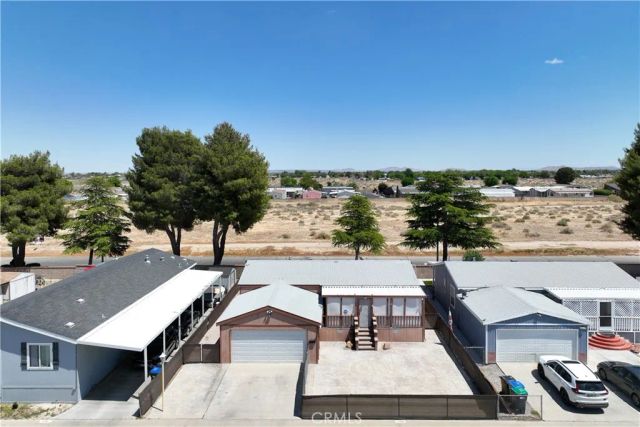 45465 25th East, Lancaster, CA 93535