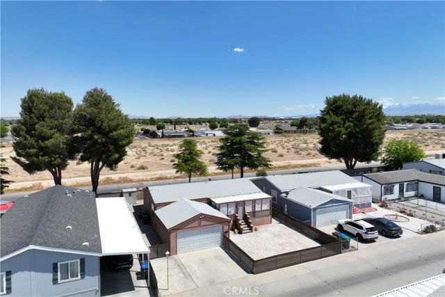 45465 25th East, Lancaster, CA 93535