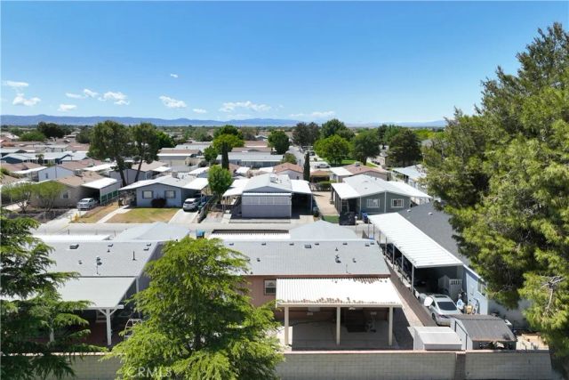 45465 25th East, Lancaster, CA 93535