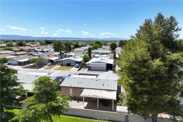 45465 25th East, Lancaster, CA 93535