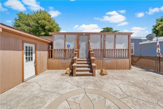 45465 25th East, Lancaster, CA 93535