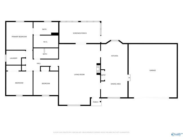 684 County Road 88, Trinity, AL 35673