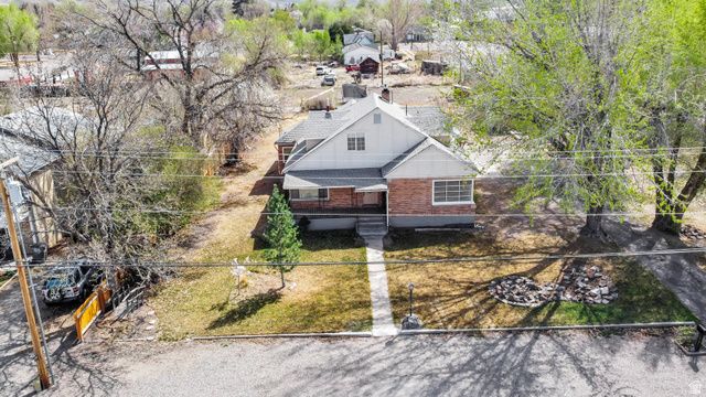 60 E 200 N, Monroe, UT 84754