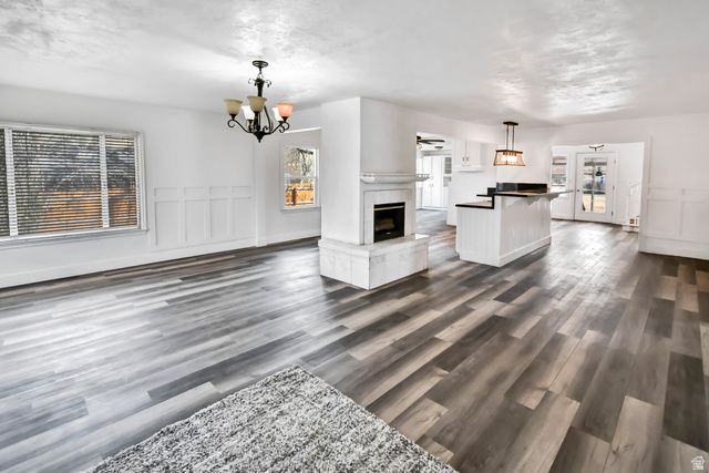 60 E 200 N, Monroe, UT 84754