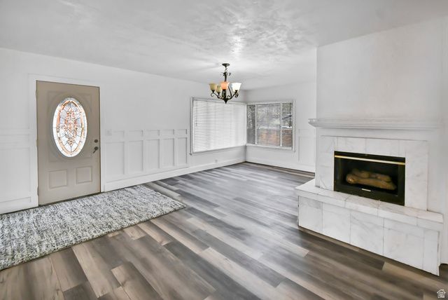 60 E 200 N, Monroe, UT 84754