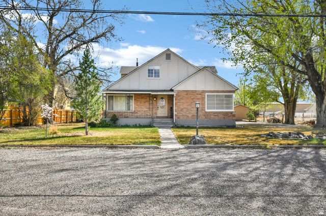 60 E 200 N, Monroe, UT 84754