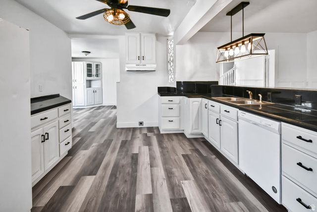 60 E 200 N, Monroe, UT 84754