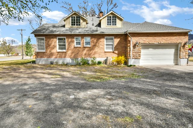 60 E 200 N, Monroe, UT 84754