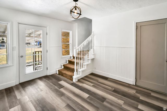 60 E 200 N, Monroe, UT 84754