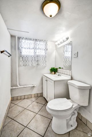 60 E 200 N, Monroe, UT 84754