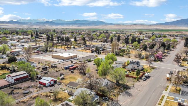 60 E 200 N, Monroe, UT 84754